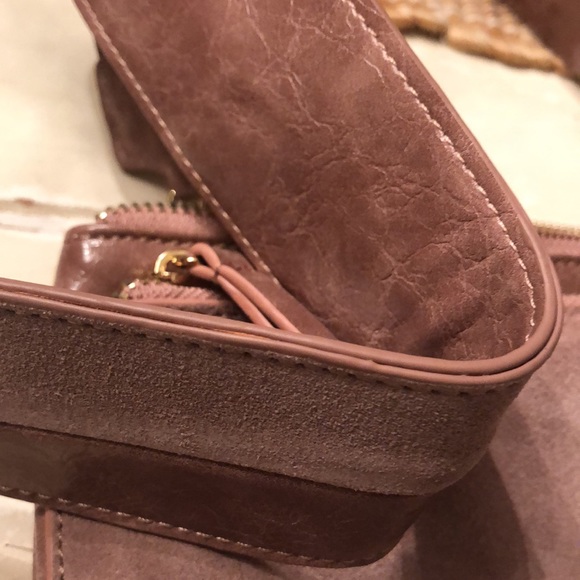 Anthropologie Multi Functional Bag - Picture 9 of 11